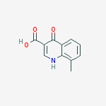 CAS 57278-42-9 structure