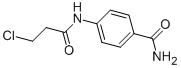 CAS 573994-42-0 molecular structure
