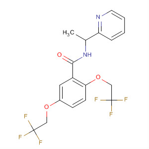 CAS 57415-42-6 molecular structure
