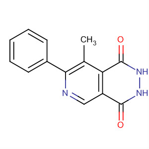 CAS 57552-42-8 structure