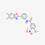 CAS 5756-42-3 molecular structure