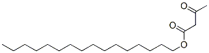 CAS 57582-42-0 molecular structure