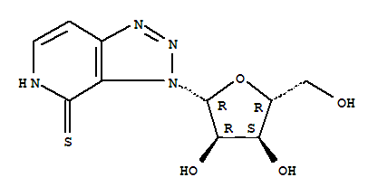 CAS 57680-42-9 molecular structure