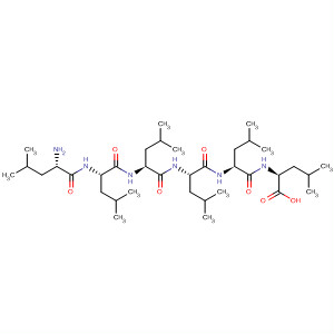 CAS 57791-42-1 structure
