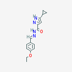CAS 5785-42-2 structure