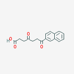 CAS 57877-42-6 structure