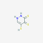 CAS 5788-42-1 structure