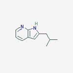 CAS 58069-42-4 molecular structure