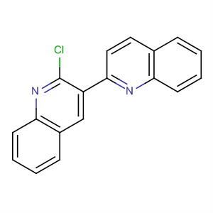 CAS 58130-42-0 molecular structure