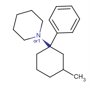 CAS 58283-42-4 structure