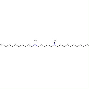 CAS 58293-42-8 molecular structure