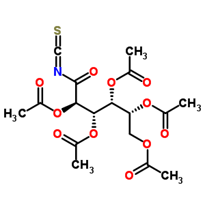 CAS 58314-42-4 molecular structure