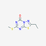 CAS 58326-42-4 structure