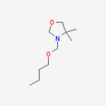 CAS 58384-42-2 structure