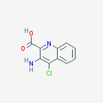 CAS 58401-42-6 structure