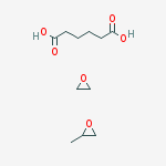 CAS 58481-42-8 molecular structure