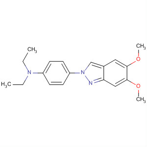 CAS 58522-42-2 molecular structure