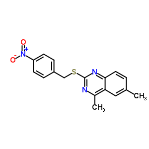 CAS 5874-42-0 structure