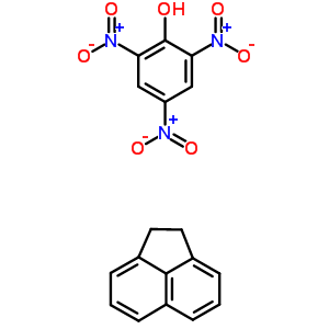 CAS 5892-42-2 structure