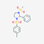 CAS 5895-42-1 structure