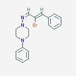 CAS 5896-42-4 molecular structure