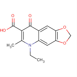 CAS 59048-42-9 structure