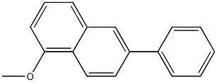 CAS 59115-42-3 structure