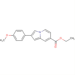 CAS 59195-42-5 structure
