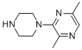 CAS 59215-42-8 structure