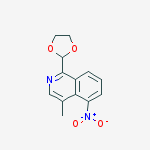 CAS 59261-42-6 structure