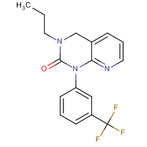 CAS 59398-42-4 molecular structure
