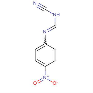 CAS 59425-42-2 molecular structure