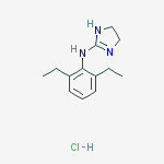 CAS 59465-42-8 molecular structure