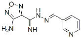 CAS 595599-42-1 molecular structure