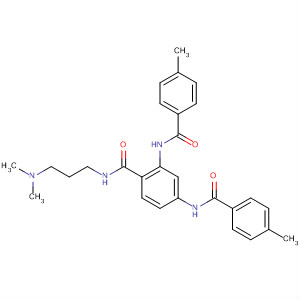 CAS 59622-42-3 molecular structure