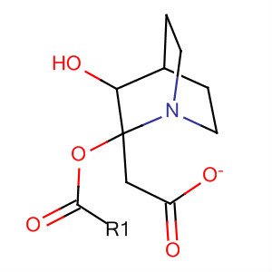 CAS 59653-42-8 molecular structure