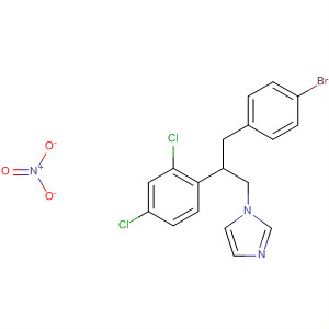 CAS 59666-42-1 structure