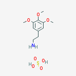 CAS 5967-42-0 molecular structure