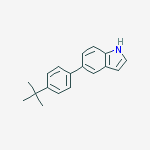 CAS 599198-42-2 structure