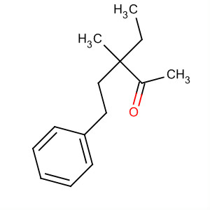CAS 59940-42-0 molecular structure