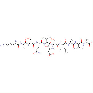CAS 600734-42-7 molecular structure