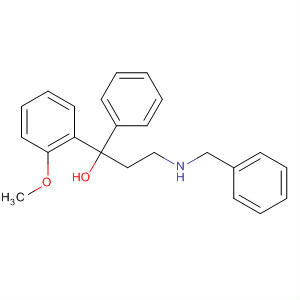 CAS 60163-42-0 molecular structure