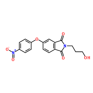CAS 6039-42-5 structure