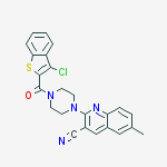 CAS 603975-42-4 structure