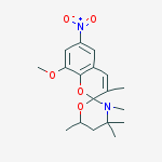 CAS 60471-42-3 molecular structure