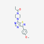 CAS 604741-42-6 structure