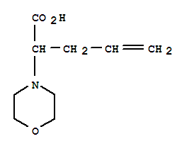 CAS 6048-42-6 structure