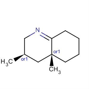 CAS 60490-42-8 structure