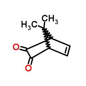 CAS 60526-42-3 molecular structure
