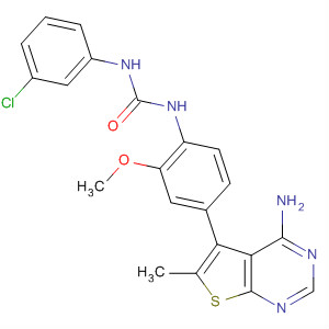 CAS 605660-42-2 structure
